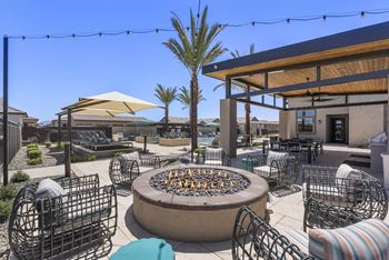 Fire pit